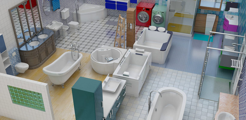 Bathroom pack is our new Interior Design Pack available Bathroom pack is our new Interior Design Pack available