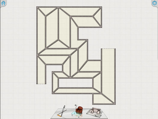 Floor Plans Keyplan 3d