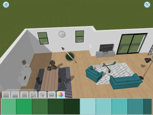 Home Design 3D Outdoor&Garden na App Store