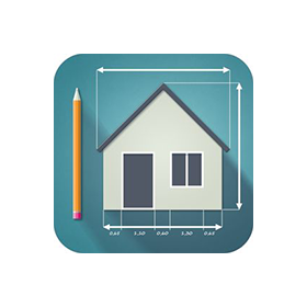Official Keyplan 3D icon paid version