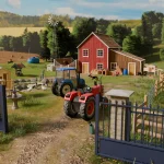 Free Farm pack update !