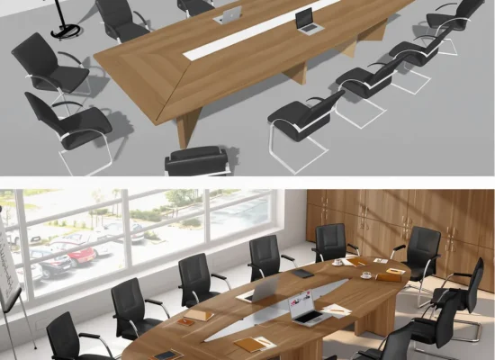 Meeting room