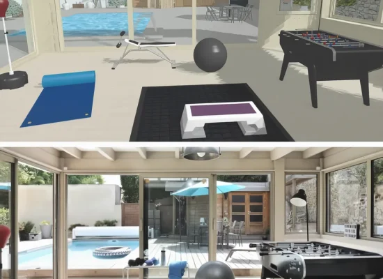 Playroom