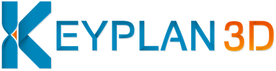 Keyplan 3D